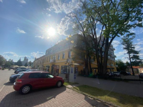 CLASSY TIMES - Palace Hill Poprad